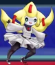 TRR Jirachi