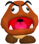 Smg4 goomba