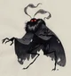 The mothman