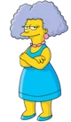 Selma Bouvier