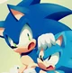 The Two Sonics