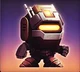 PROTOBOT SOLDIER