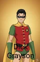 Dick Grayson