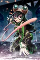 Tsuyu Asui 