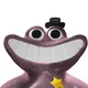 Sheriff Toadster 