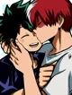 Bf Deku and Todoroki