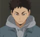Iwaizum Hajime 