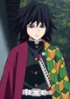 Giyuu tomioka