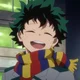 Izuku Midoriya