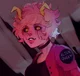 Mina Ashido 