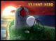 Henry Valiant Hero 