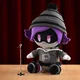 Marketable Uzi Plush