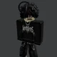 Roblox emo boy