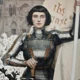 Jeanne of Arc