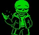 Green Sans