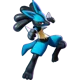 Lucario 