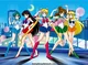 Sailor Moon RPG