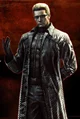 Albert Wesker