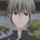 Yuki Sohma