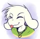 Asriel Dreemurr