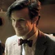 eleventh doctor