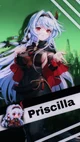 Priscilla