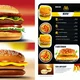 McDoodles Menu