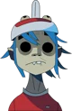 2-D