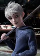 Jack Frost