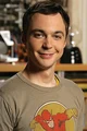 sheldon cooper
