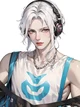 My boyfie 