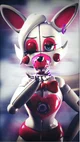 sexy funtime foxy