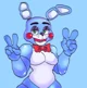 toy bonnie