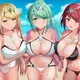 Mythra Pneuma Pyra