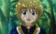 Small kurapika
