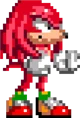 Knuckles -S2 SONIC-