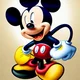 death mouse mickey