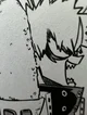 Bakugo katsuki