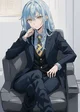 CEO RIMURU TEMPEST 