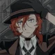 chuuya nakahara