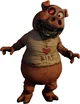 Hangry the Pig