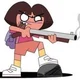 Crazy Dora