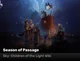 Season of passage sp