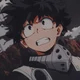 Izuku Midoriya