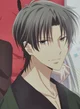 Shigure Sohma