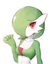 Horny Gardevoir