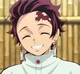 Tanjiro Kamado 