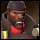 The Demoman