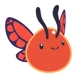 Flutter slime