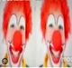 2 clown